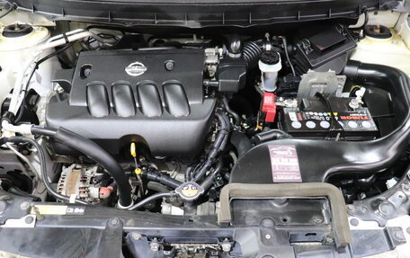 Nissan X-Trail, 2013 год, 1 290 000 рублей, 9 фотография