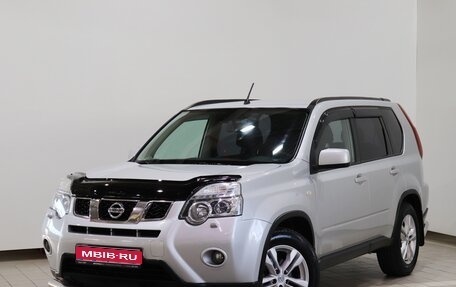 Nissan X-Trail, 2013 год, 1 290 000 рублей, 1 фотография