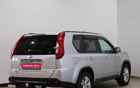 Nissan X-Trail, 2013 год, 1 290 000 рублей, 5 фотография