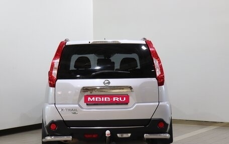 Nissan X-Trail, 2013 год, 1 290 000 рублей, 6 фотография