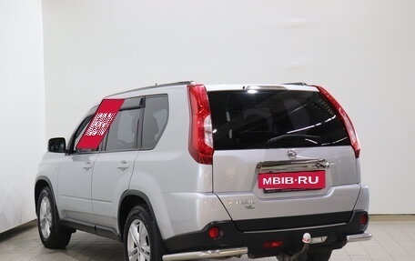 Nissan X-Trail, 2013 год, 1 290 000 рублей, 7 фотография