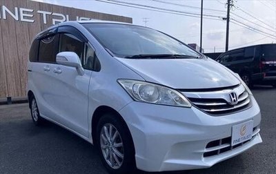 Honda Freed I, 2011 год, 732 000 рублей, 1 фотография