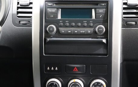 Nissan X-Trail, 2013 год, 1 290 000 рублей, 16 фотография