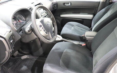 Nissan X-Trail, 2013 год, 1 290 000 рублей, 17 фотография