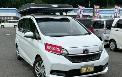 Honda Freed II, 2021 год, 1 373 000 рублей, 1 фотография