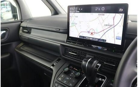 Honda Stepwgn, 2022 год, 2 045 000 рублей, 9 фотография