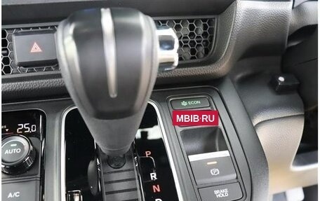 Honda Stepwgn, 2022 год, 2 045 000 рублей, 13 фотография