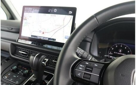 Honda Stepwgn, 2022 год, 2 045 000 рублей, 27 фотография