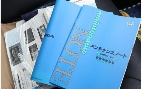 Honda Stepwgn, 2022 год, 2 045 000 рублей, 36 фотография