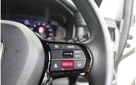 Honda Stepwgn, 2022 год, 2 045 000 рублей, 26 фотография