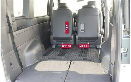 Honda Stepwgn, 2022 год, 2 045 000 рублей, 30 фотография