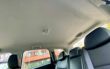 Mitsubishi Outlander III рестайлинг 3, 2008 год, 1 500 000 рублей, 8 фотография