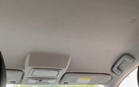 Mitsubishi Outlander III рестайлинг 3, 2008 год, 1 500 000 рублей, 9 фотография