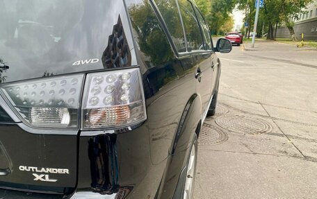 Mitsubishi Outlander III рестайлинг 3, 2008 год, 1 500 000 рублей, 4 фотография