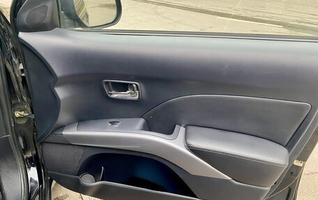 Mitsubishi Outlander III рестайлинг 3, 2008 год, 1 500 000 рублей, 15 фотография