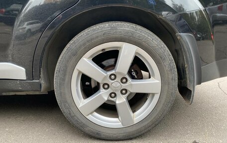 Mitsubishi Outlander III рестайлинг 3, 2008 год, 1 500 000 рублей, 21 фотография