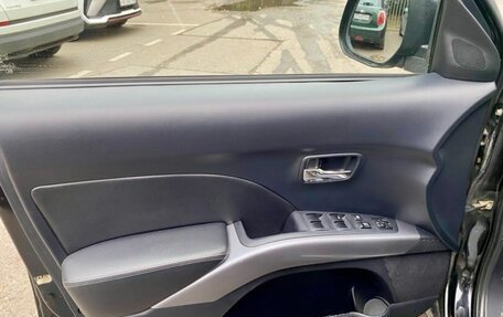 Mitsubishi Outlander III рестайлинг 3, 2008 год, 1 500 000 рублей, 14 фотография