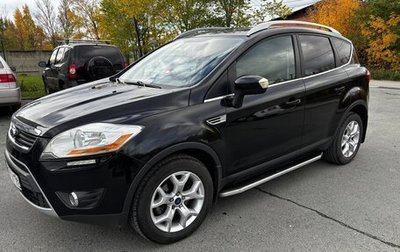 Ford Kuga III, 2012 год, 910 000 рублей, 1 фотография