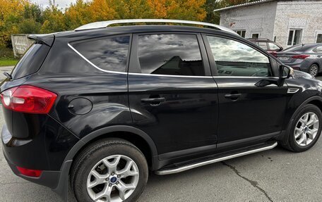 Ford Kuga III, 2012 год, 910 000 рублей, 7 фотография