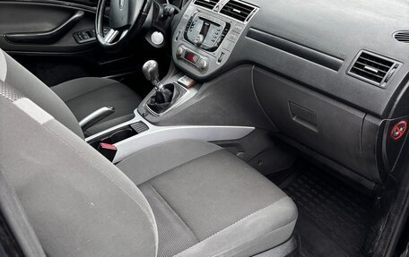 Ford Kuga III, 2012 год, 910 000 рублей, 8 фотография