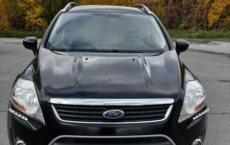 Ford Kuga III, 2012 год, 910 000 рублей, 3 фотография