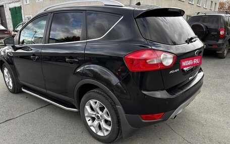 Ford Kuga III, 2012 год, 910 000 рублей, 5 фотография