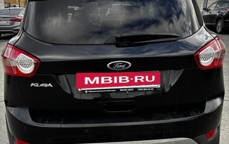Ford Kuga III, 2012 год, 910 000 рублей, 6 фотография