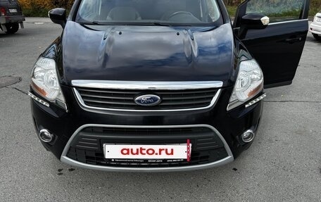 Ford Kuga III, 2012 год, 910 000 рублей, 13 фотография