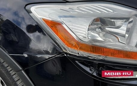 Ford Kuga III, 2012 год, 910 000 рублей, 2 фотография
