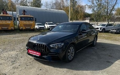 Mercedes-Benz E-Класс, 2020 год, 2 131 000 рублей, 1 фотография