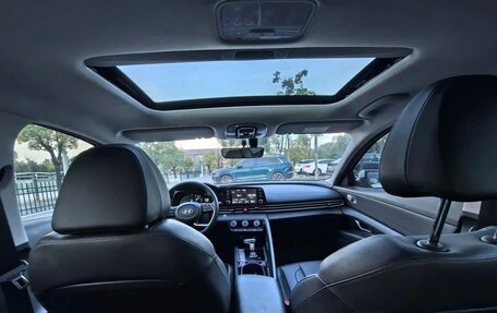 Hyundai Elantra, 2024 год, 1 650 000 рублей, 12 фотография