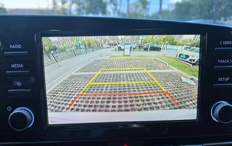 Hyundai Elantra, 2024 год, 1 650 000 рублей, 10 фотография