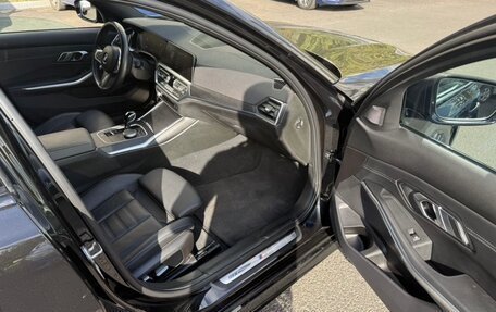 BMW 3 серия, 2021 год, 4 950 000 рублей, 7 фотография