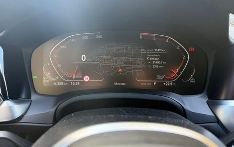 BMW 3 серия, 2021 год, 4 950 000 рублей, 13 фотография