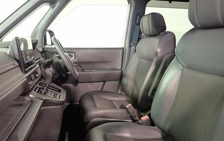 Honda Stepwgn, 2022 год, 2 065 000 рублей, 10 фотография