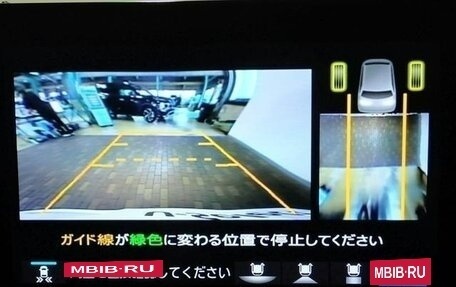 Honda Stepwgn, 2022 год, 2 065 000 рублей, 8 фотография