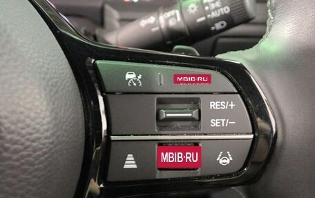 Honda Stepwgn, 2022 год, 2 065 000 рублей, 14 фотография