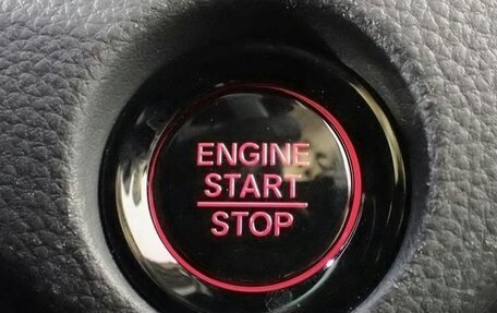 Honda Stepwgn, 2022 год, 2 065 000 рублей, 19 фотография