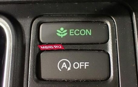 Honda Stepwgn, 2022 год, 2 065 000 рублей, 16 фотография