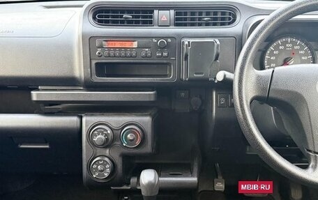 Toyota Probox I, 2021 год, 790 000 рублей, 14 фотография