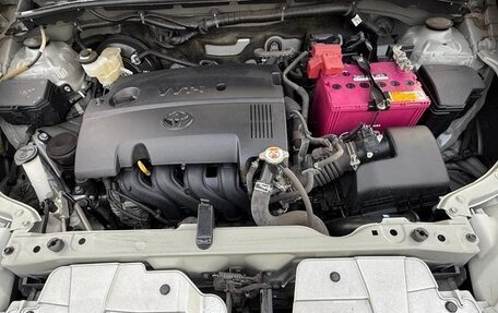 Toyota Probox I, 2021 год, 790 000 рублей, 17 фотография