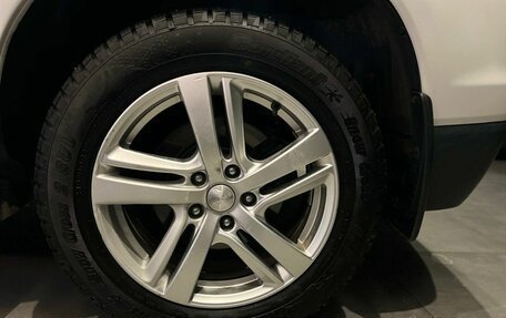 Mitsubishi ASX I рестайлинг, 2011 год, 971 500 рублей, 10 фотография