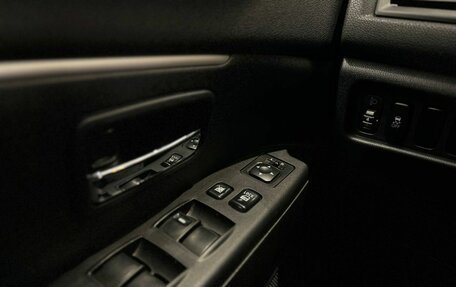 Mitsubishi ASX I рестайлинг, 2011 год, 971 500 рублей, 11 фотография