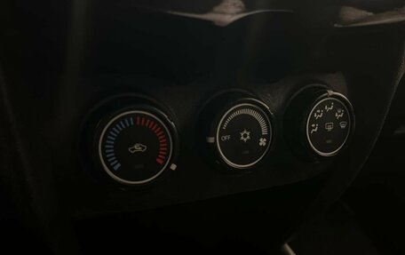 Mitsubishi ASX I рестайлинг, 2011 год, 971 500 рублей, 12 фотография