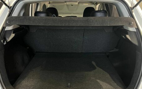 Mitsubishi ASX I рестайлинг, 2011 год, 971 500 рублей, 13 фотография