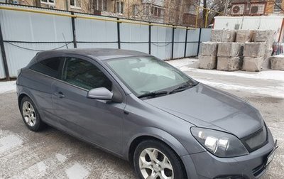 Opel Astra H, 2006 год, 470 000 рублей, 1 фотография