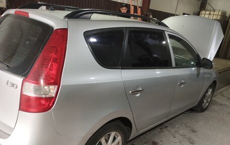 Hyundai i30 I, 2010 год, 770 000 рублей, 5 фотография