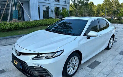 Toyota Camry, 2022 год, 2 140 000 рублей, 1 фотография