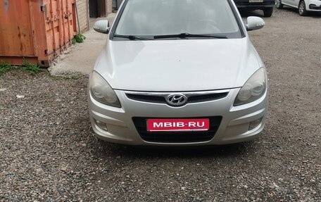 Hyundai i30 I, 2010 год, 770 000 рублей, 1 фотография
