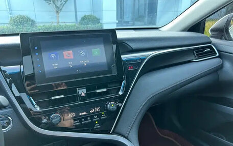 Toyota Camry, 2022 год, 2 140 000 рублей, 20 фотография